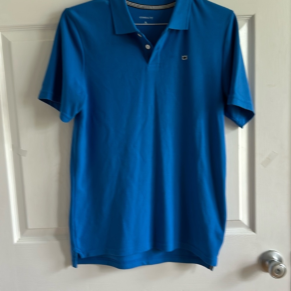 Boys XL. Crown and IVY polo. Like new